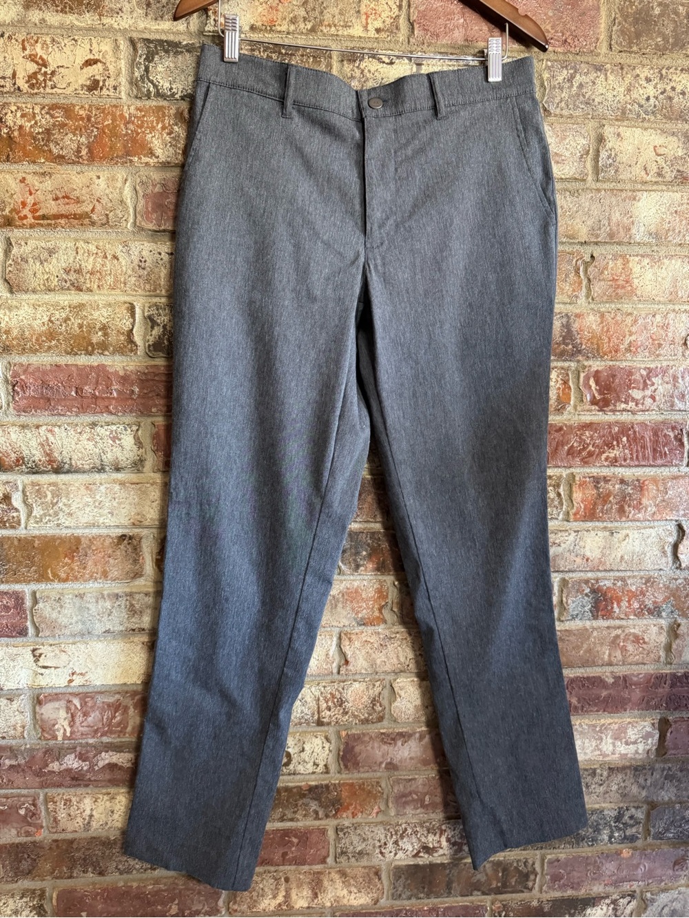 Mizzen+Main Helmsmen Performance Chino Pants